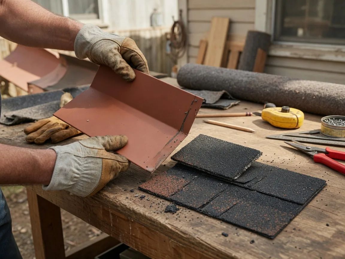 Roof Repair company in Ensign, KS
